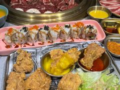 -妥妥烤肉料理(昙华林店)