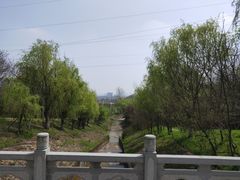-佛手湖郊野公园