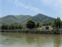 -杭州双溪漂流景区