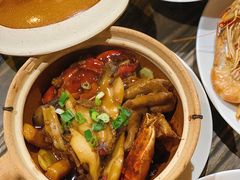 -The BREW·酿餐厅(浦东嘉里大酒店)