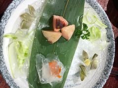 -天水蔬食料理(树德之光店)