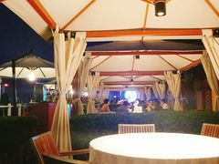 露天位-真爱中国餐馆·年华店(朱雀大街店)
