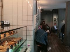 -81BAKERY(大学路店)