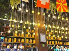 -1819餐厅·团队聚餐·烤串·精酿