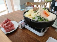 -酒井酱子·深夜食堂(东城汇店)