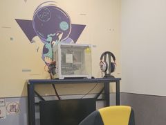 -网鱼网咖·电竞(杭州拱墅香积寺路店)