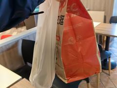 -肯德基(珠峰店)