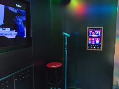 -金青果甄选KTV(劳动公园店)