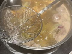 -尚合里潮汕牛肉火锅(海沧店)