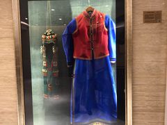 -内蒙古驻京办餐厅