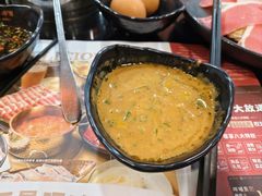 -呷哺呷哺(西单大悦城店)