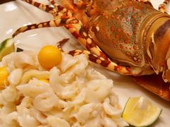 -潮汕味道·煮海餐厅(金麟大厦店)