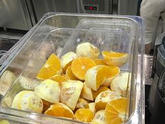 -O2鲜榨果汁(苏州龙湖狮山店)