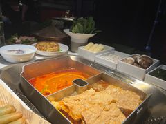 -九鼎轩脆毛肚火锅(南京东路店)