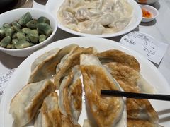 -东方饺子王(新奥购物中心店)