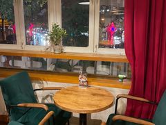 -雕刻时光咖啡馆(南院门店)