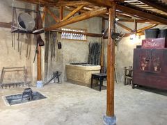 -张关合渣(航空大道店)