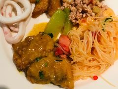 -龙之梦万丽酒店青餐厅