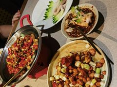 -饕林餐厅(春熙路店)