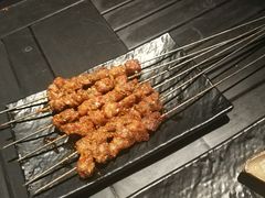 -KAOTOWN烤堂•烧烤(海汇港店)