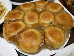 -郑庄脂渣海鲜楼(九水路店)