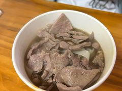 -王记生烫牛杂面馆(兰陵路店)