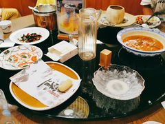 -味莊餐厅(康庄南街店)
