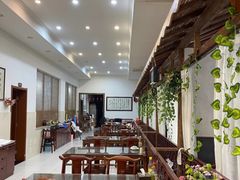 -呼吸森林·生态农庄农家乐私房菜