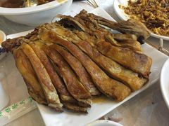 -金家老三饭庄(常营店)