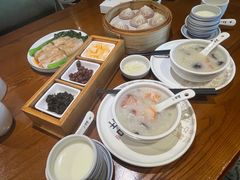 -如轩·海鲜砂锅粥·潮汕菜(一品天下店)