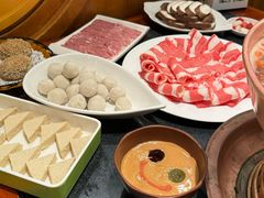 -南门涮肉(北洼路店)