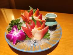 -一喜日本料理(花园路店)