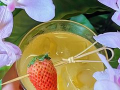 -mordew加州日记西餐&小酒馆(新天地店)