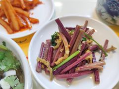 -金太太速食(北下关店)