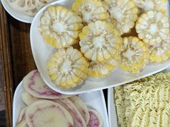 -茶马古道·野生菌清汤黄牛肉(沙溪店)