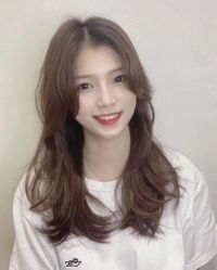 点击看大图 -T.1 hair salon烫染接发