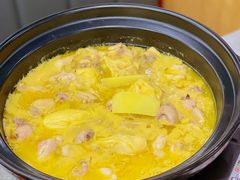 -九龙茶记·粤式餐厅融合菜(鹭江店)
