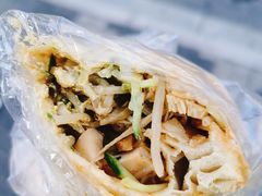 -阜阳杜大大卷馍(塘沽路店)
