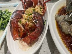 -锦里海景海鲜餐厅.三亚老字号(亚龙湾中心广场店)