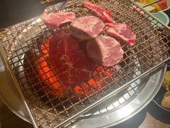 -金九姬黑牛烤肉料理(杨舍老街店)