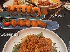 -洛缦音乐餐厅(工业展览馆万象城店)