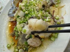 -轩记海鲜餐厅·四十五年老字号·经典粤菜(西区彩虹店)