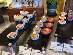 -盛宴标帜餐厅·亲子自助 (南昌喜来登酒店)