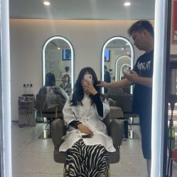 -上禾 HAIR SALON