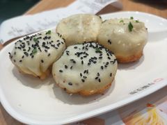 -小杨生煎(龙阳广场店)