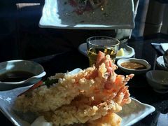 -梅筑·创意料理(王府井百货店)