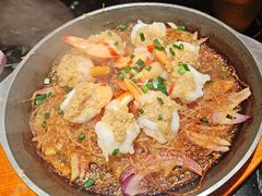 -廖川菜(太阳宫店)