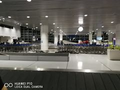 -吉隆坡国际机场