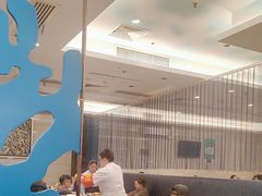 -初色海鲜自助(万丰路店)