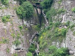 -十九峰景区